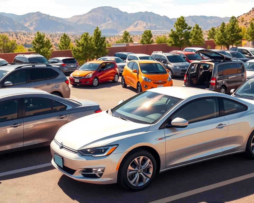 chauffeur services Loveland