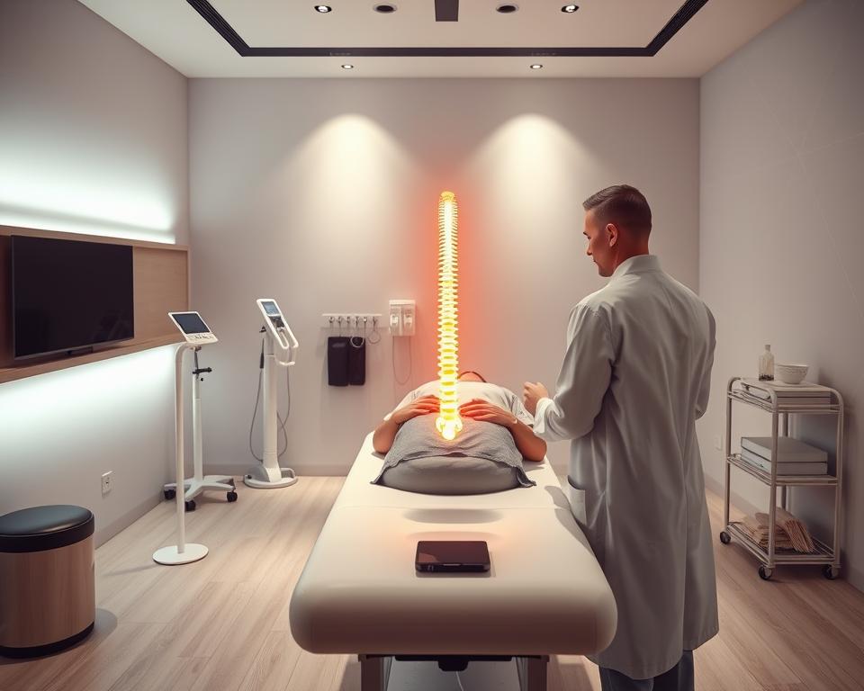 chiropractor